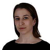 Исаева Асият Рашидовна
