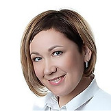 Климова Валерия Владимировна