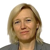 Косинова Элина Васильевна