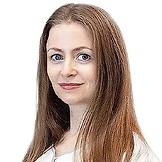 Федорова Екатерина Юрьевна