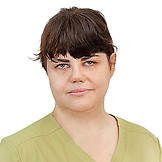 Будурина Татьяна Геннадьевна