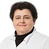 Этерия Лия Вахтанговна