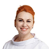 Ардашева Елена Игоревна