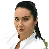 Долгова Ольга Николаевна