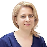Корнюшко Анна Юрьевна