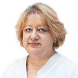 Малыгина Наталья Александровна