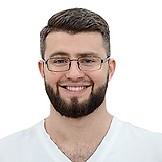 Музаев Руслан Ахмедович
