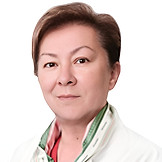 Муратова Анна Александровна