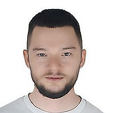 Востриков Максим Алексеевич