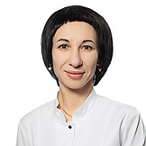 Замойская Ольга Николаевна