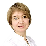 Широнова Ирина Викторовна