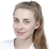 Давыдулина Коринна Владимировна