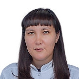 Савостьянова Елена Анатольевна