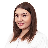 Шаварина Ирина Викторовна 
