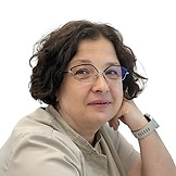 Бордунос Ирина Николаевна