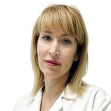 Пузанова Елена Ивановна