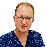 Кокотов Иван Юрьевич 