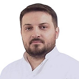 Лобанов Евгений Викторович