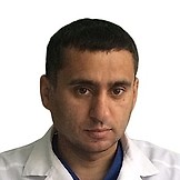 Мамедов Тапдык Азизович