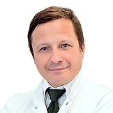 Кулешов Андрей Николаевич