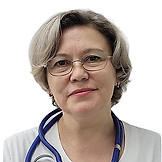 Гурьянова Виолетта Анатольевна