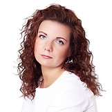 Иноземцева Валерия Сергеевна 