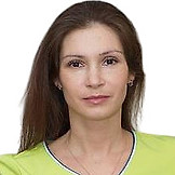 Сухарева Яна Валентиновна