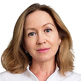 Вакатова Ирина Александровна