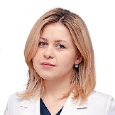 Дружинина Алёна Юрьевна