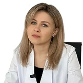 Дружинина Алёна Юрьевна