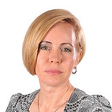 Морозова Юлия Николаевна