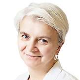 Хлыстова Наталья Леонидовна