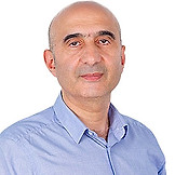 Ягубов Михаил Ибрагимович