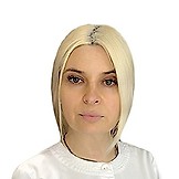 Денисова Валентина Михайловна