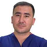 Егеньязов Довлет Мегилбаевич