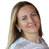 Некипелова (Тюрина) Вера Сергеевна