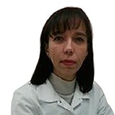 Епишева Людмила Анатольевна