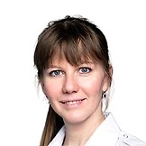 Азарова Ольга Александровна