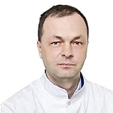 Иваницкий Сергей Владимирович