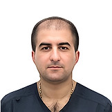 Григорян Шаген Робертович