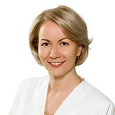 Костерева Варвара Сергеевна