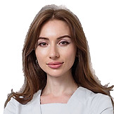 Навасардян Мери Симоновна