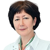 Ким Елена Георгиевна
