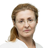 Собкова Ольга Игоревна