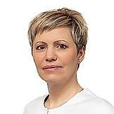 Швецова Наталья Владиславовна
