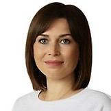 Макарова Ольга Анатольевна