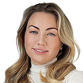 Шарова Елена Владимировна