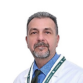Чуйко Григорий Григорьевич