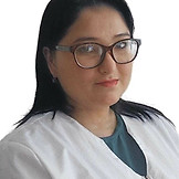 Селиванова Екатерина Владимировна