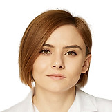 Болиева Рузана Хасеновна